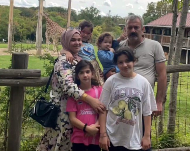 3 KARDEŞ BABA OCAKLARINDA DEFİN EDİLDİ