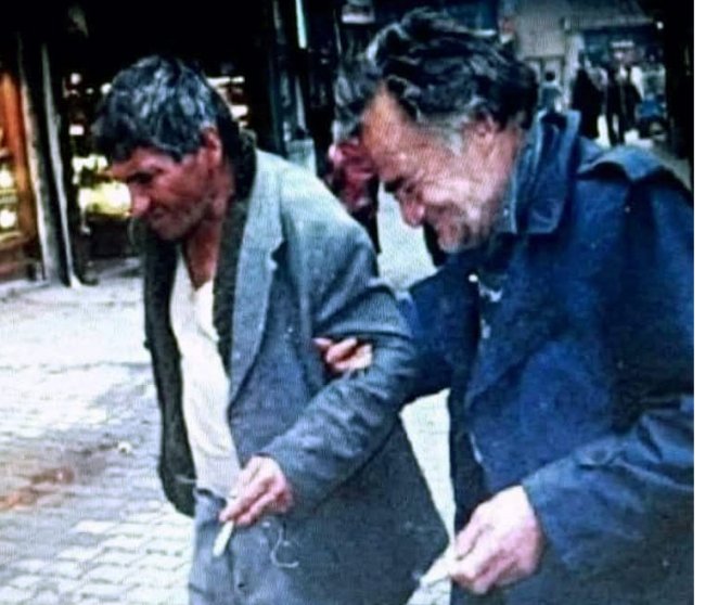 TARİHİN AKILLILARI