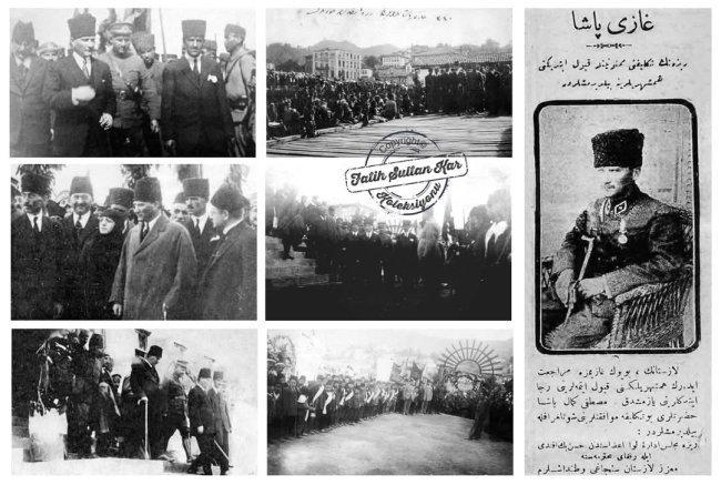 BİR ÖNDER, BİR MEMLEKET! BU ANLAMLI GÜN, RİZE’DE NEDEN KUTLANMAZ?