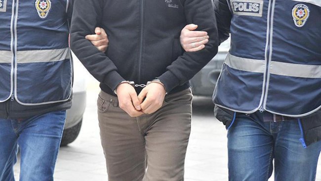 ARANAN 58 ŞAHİS YAKALANDI