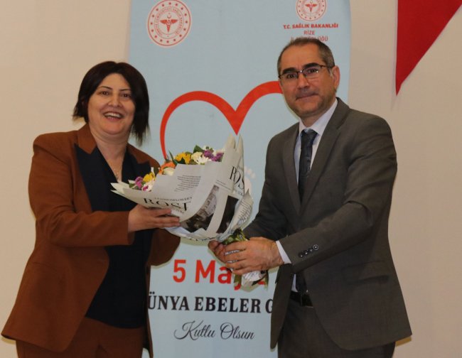 Hayatın Başladığı Yerde Onlar Var: