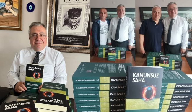 BU KİTAPLA FUTBOLUN KARA KUTUSU AÇILIYOR