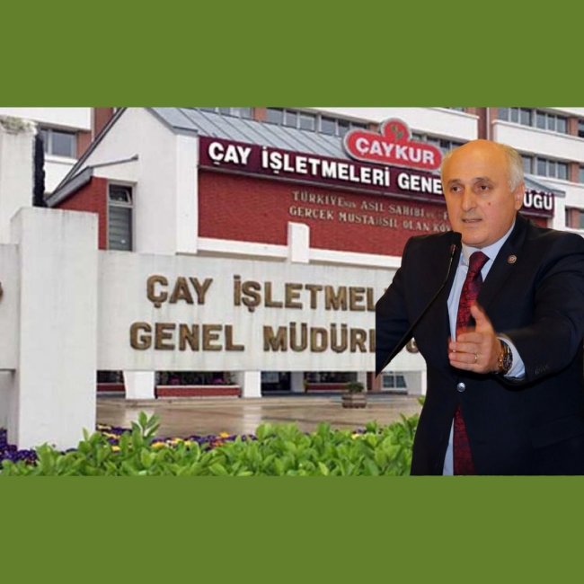 AKSOY” RİZE’DE GERİYE DÖNÜK SİGORTALI ARAMMASI UYGUN DEĞİL”
