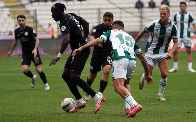 RİZE YİNE ÜZDÜ 2-1