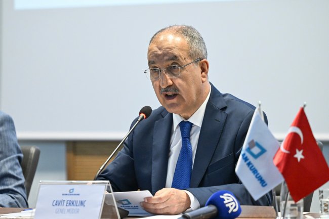 ERKILINÇ BÖLGELERİ ZİYARETLERİ SÜRDÜRÜYOR