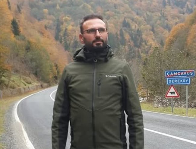KARAMAN TOPRAĞA VERİLDİ