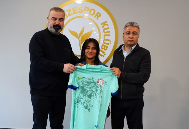 DEPREMZEDE MİSAFİRLER AĞIRLANDI