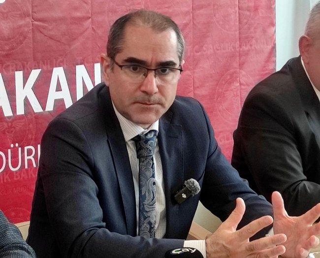 “RİZELİ’YE KÖTÜ DAVRANANI AF ETMEM”