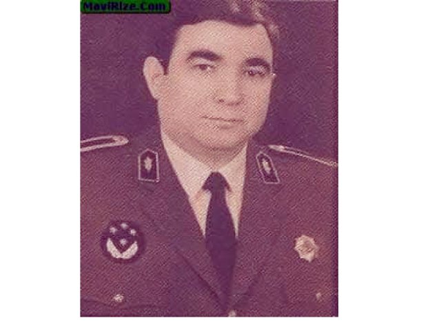 KÜRŞAT İLGİN TOPRAĞA VERİLDİ