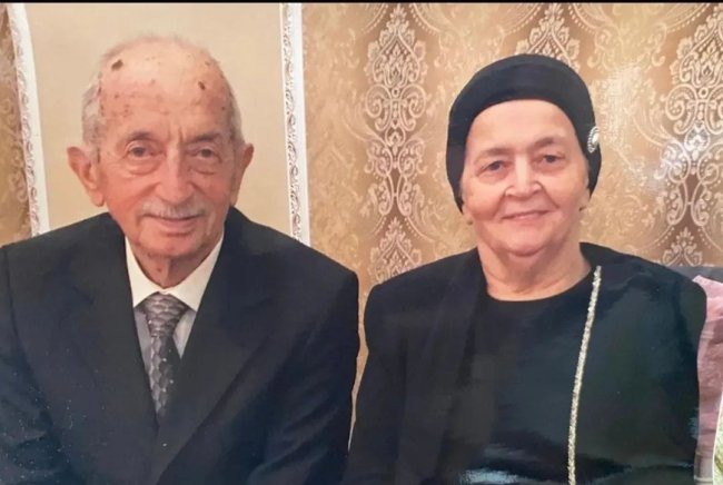 KÜRKÇÜ AİLESİNİN ACI GÜNÜ