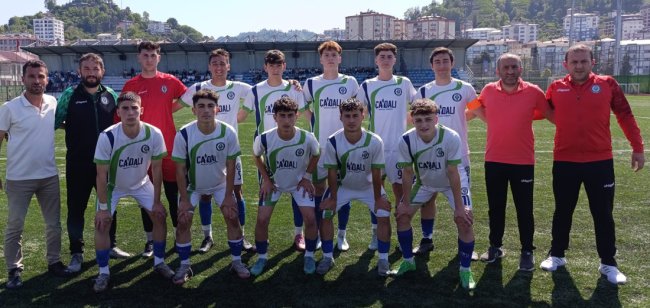 BELEDİYESPOR’U BÖLGE ŞAMPİYONASI BEKLİYOR