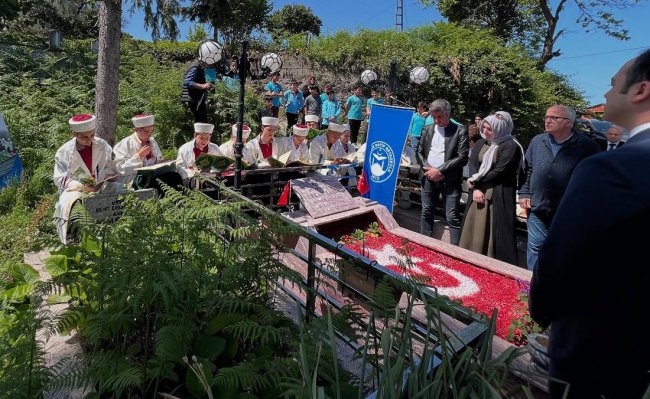 Kur’an Muhafızlarından Şehitlerimize ve Gazze’ye Vefa