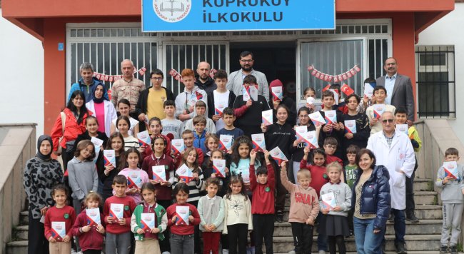 GENÇLERE ÇAĞIN EĞİTİMİ