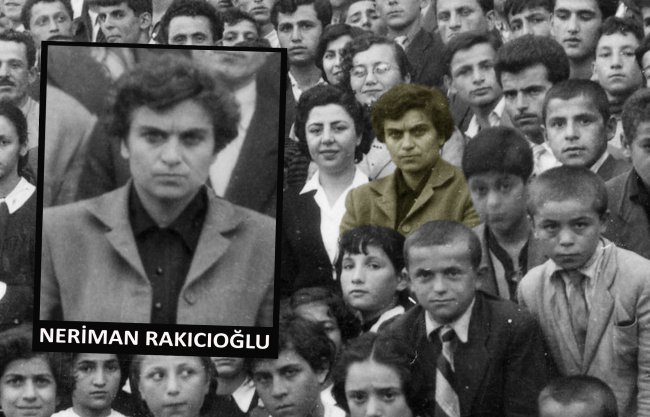 RİZE LİSESİ’NİN UNUTULMAZ İSMİ