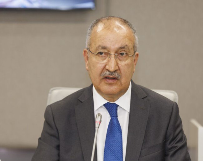Basın İlan Kurumu 33. Dönem 2. Genel Kurul Toplantısı başladı
