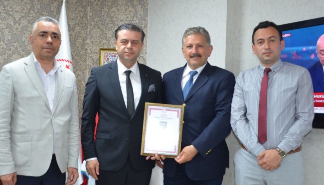 RİHEM TK” Markamız Artık Tescilli!