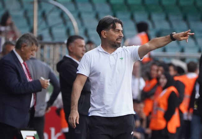 PALUT “SON MAÇ OLMASINA RAĞMEN TAKIM İŞTAHLİYDİ”