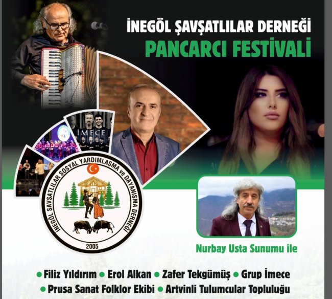 Şavşatlılar Büyük Buluşmaya Hazırlanıyor
