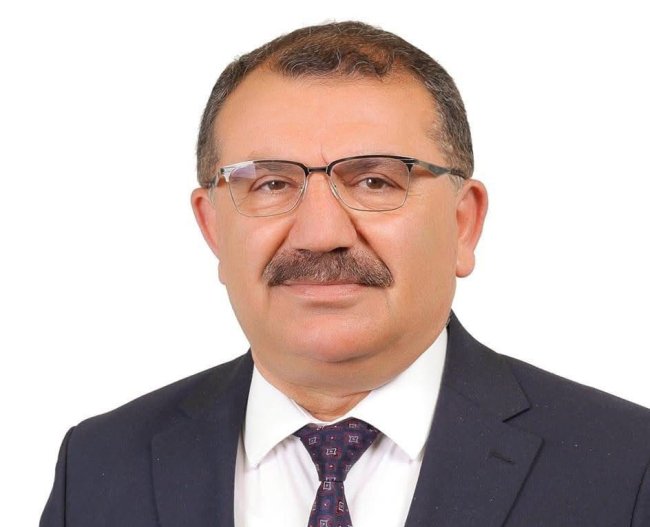 AYDIN: “BİRLİKTE BAYRAM, BİRLİKTE HİZMET”