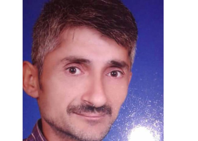 MOTASİKLET İLE YÜKSEKTEN DÜŞEN ŞAHIS HAYATINI KAYBETTİ
