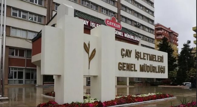 ÇAYKUR UYARDI!