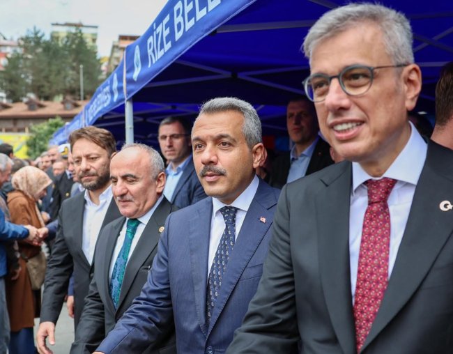 BAYRAMLAŞMA İKİNCİ GÜN