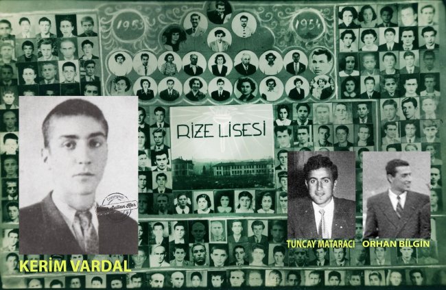 Dr. KERİM VARDAL’IN