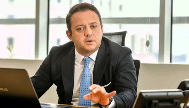 BİK YÖNETİM KURULUNA BAŞAR SEÇİLDİ