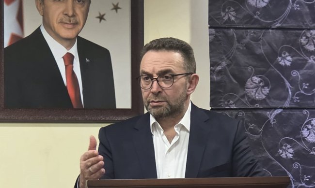 Rize'den Çay Çağrısı: Üretici ve Sanayici Zorda!
