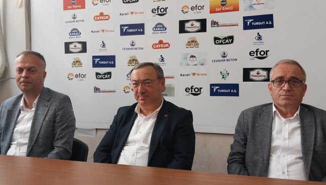 ALIM” ÇAY BAHÇELERİNİN TOPRAK YAPISI BOZULDU”