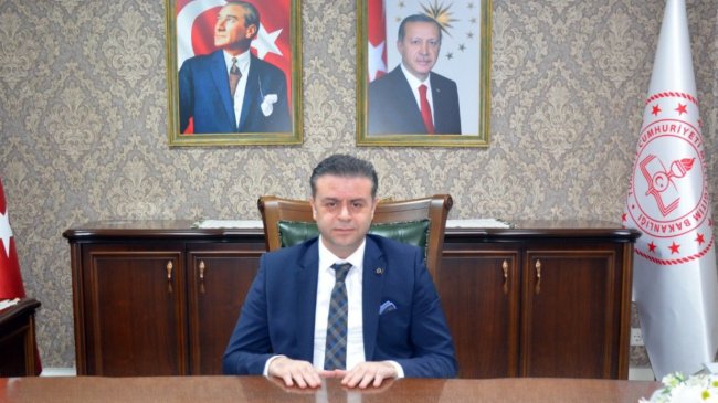ÇOCUKLAR LGS İÇİN TER DÖKECEK