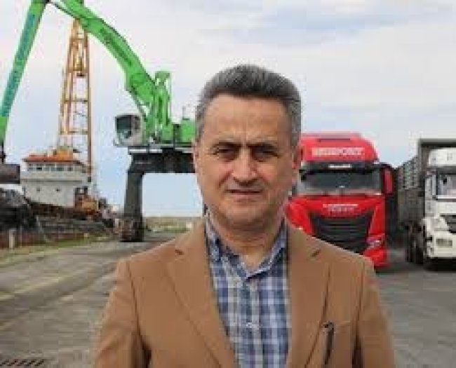 “ULUSLARARASI TAŞIMACILIKTA YAVAŞLAMA VAR”