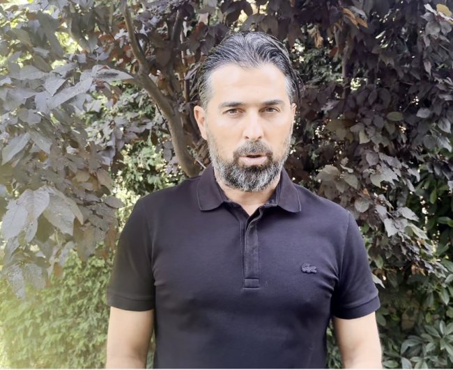 “BİRLİKTE YÜRÜYECEĞİZ”