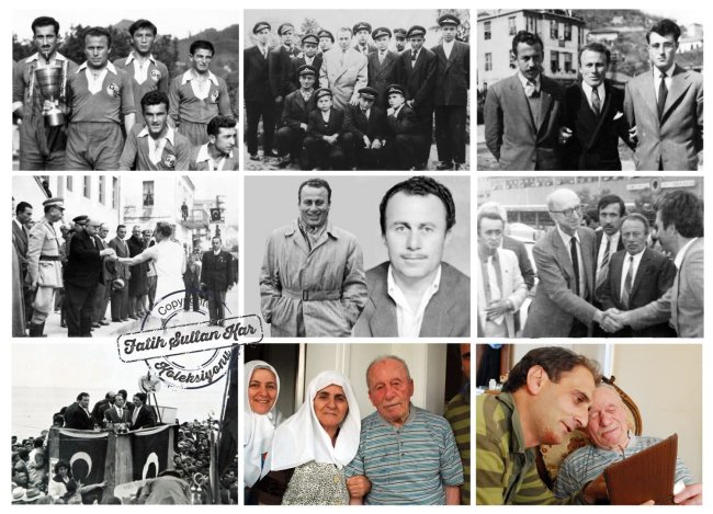 MUSA DAL VE SİLİNMEYEN HATIRALAR