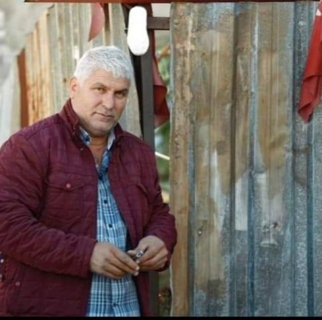 YAKIN ARKADAŞI TARAFINDAN VURULDU