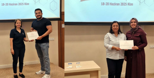 Rize’de Acil Obstetrik Bakım Klinisyen Eğitimi Gerçekleştirildi