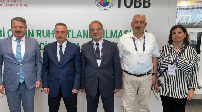 TİBBİ ÇAYLAR RUHSATLANDIRILACAK