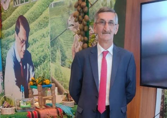 KARAÖMEROĞLU ÜZDÜ