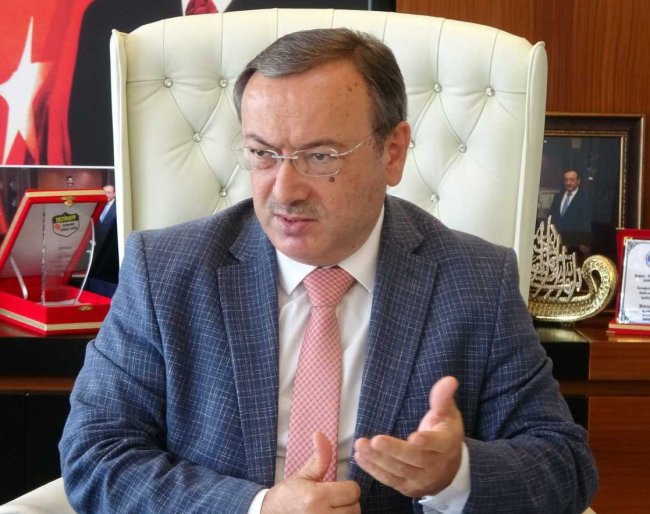 BİRİNCİ SÜRGÜN TAMAMLANDI