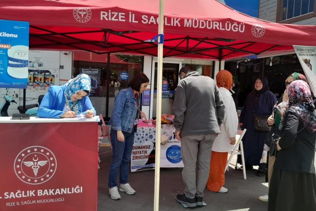 İDEAL KİLO VE BOY ÖLÇÜMÜ