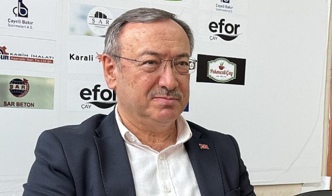 ÇAYKUR 2 SÜRGÜNE HAZIRLANIYOR