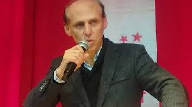 KAÇAR” EMEKLİLER KORUNMALI”