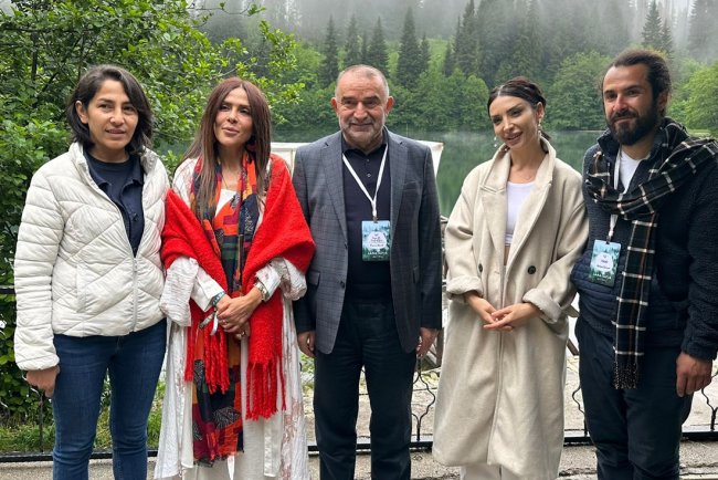 Şavşat’ta Yöresel Ürünler Fuarı Büyük İlgi Gördü
