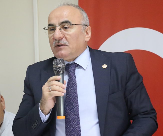MERTOĞLU’N DAN KÜNEFE UYARISI
