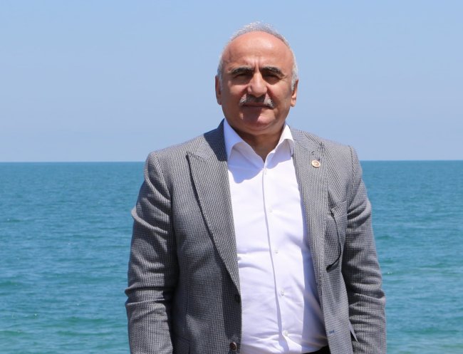 MERTOĞLU” LOJİSTİK MERKEZDE SONA GELİYORUZ”