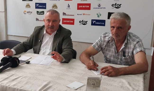 Katmer: Çok daha müjdeli bir konuşma olacak