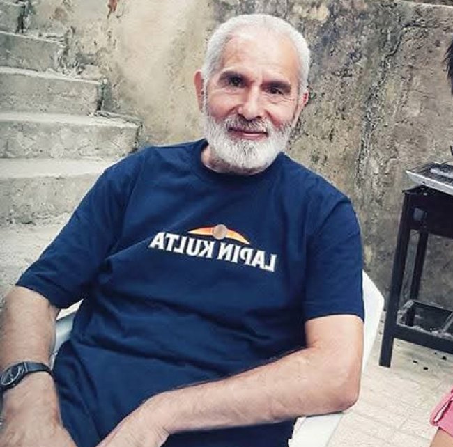TOYGAR AYHAN BABASINI KAYBETTİ
