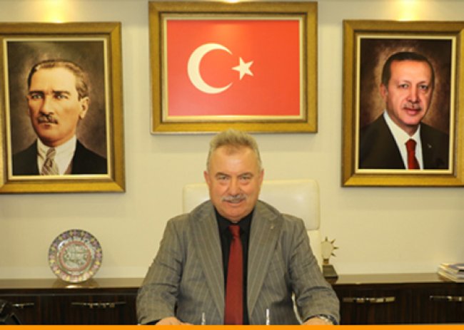 KATMER”KALLEŞLERE BU ÜLKEDE YER YOK”