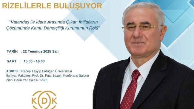 AKARCA SORUN DİNLEYECEK