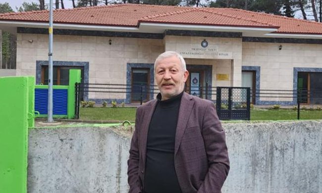 EKŞİOĞLU VAKFI 25 İNCİ ŞENLİKLERE HAZIRLANIYOR